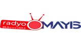 Logo Radyo Mayis