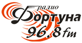 Logo Radio Fortuna