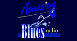 Logo Amazing Blues
