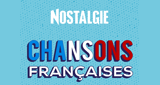 Logo Nostalgie Chansons Francaises