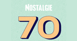 Logo Nostalgie Musique 70