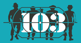 Logo Kanal 103