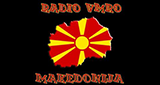 Logo Radio Vmro