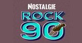 Logo Nostalgie Rock 90