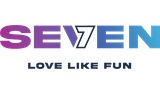 Logo SEVEN RADIO