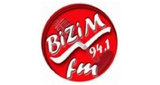 Logo Bizim FM 94.1
