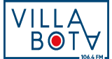 Logo VillaBota