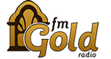 Logo Radio FM Gold