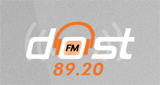 Logo Dost FM