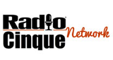 Logo Radio 5 Network
