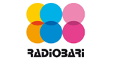 Logo Radio Bari