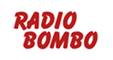 Logo Radio Bombo