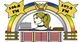 Logo Goldies Radio