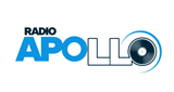 Logo Radio Apollo