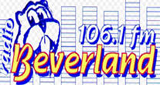 Logo Radio Beverland