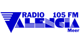 Logo Radio Valencia