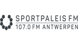 Logo Sportpaleis FM