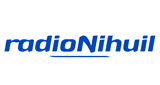 Logo LV6 Radio Nihuil