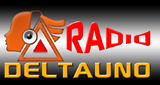 Logo Radio Deltauno FM