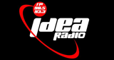 Logo Idea Radio