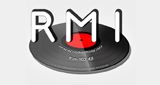 Logo Radio Mola International