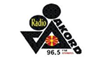 Logo Radio Akord