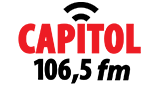 Logo Capitol FM