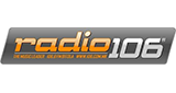 Logo Radio 106