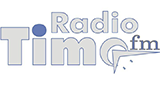 Logo Time Fm