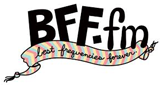 Logo BFF.fm