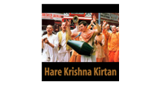 Logo Hare Krishna Kirtan