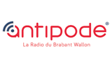 Logo Radio Antipode