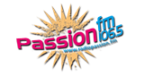 Logo Radio Passion FM