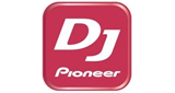 Logo Pioneer DJ Radio
