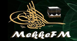 Logo Mekke FM