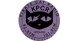 Logo KPCR 92.9FM