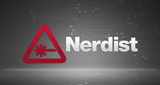 Logo The Nerdist 24/7