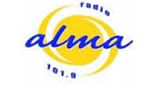 Logo RadioAlma 101.9