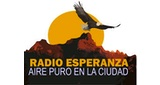 Logo Radio Esperanza 96.3 FM