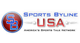 Logo Sports Byline USA