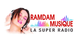 Logo Ramdam Musique