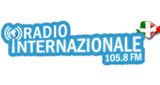 Logo Radio Internazionale