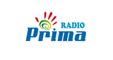 Logo Radio Prima
