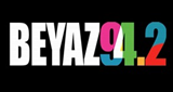 Logo Radyo Beyaz