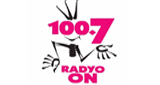 Logo Radyo ON