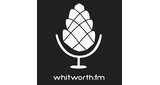 Logo Whitworth FM