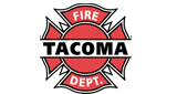 Logo Tacoma Fire and Rescue