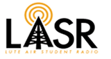 Logo LASR