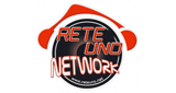 Logo Rete Uno Network