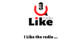 Logo Radio Like